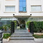 Fabhotel Aditya Homes - Nr Isb, Gachibowli